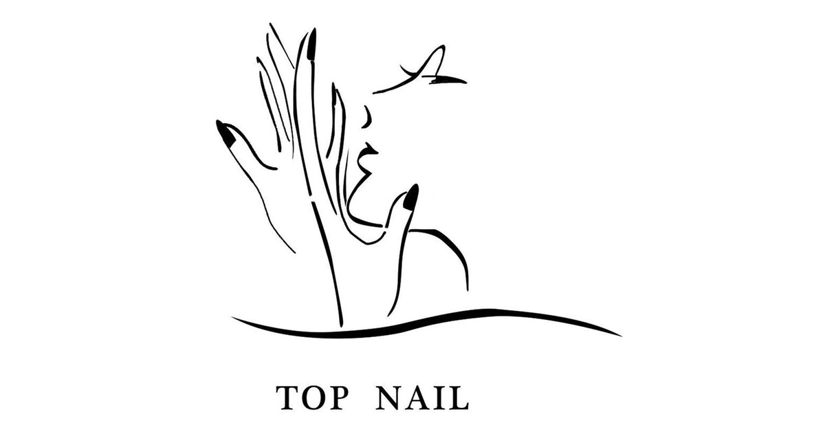 TOP NAIL ART