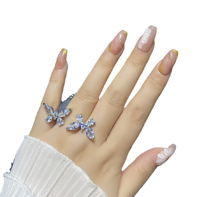 Designer: HuaHua.Handmade nails Press on Nails DIY Nail Art for woman girl Long Coffin pink