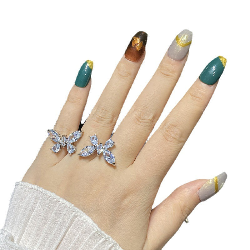 Designer: HuaHua.Handmade nails Press on Nails DIY Nail Art for woman girl Long Coffin green